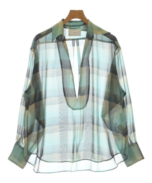 SUGARHILL シュガーヒル カジュアルシャツ メンズ 【古着】【中古】の通販は