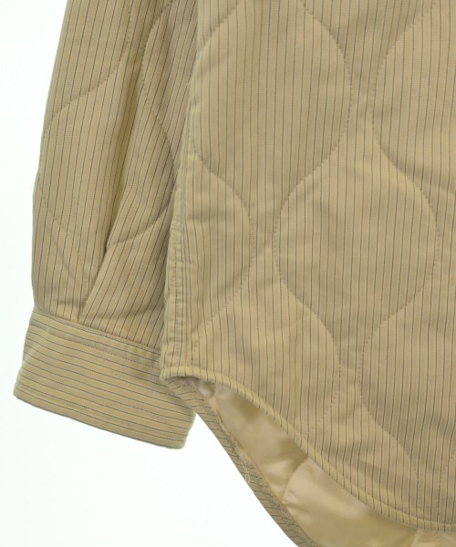 SUGARHILL シュガーヒル カジュアルシャツ メンズ 【古着】【中古】