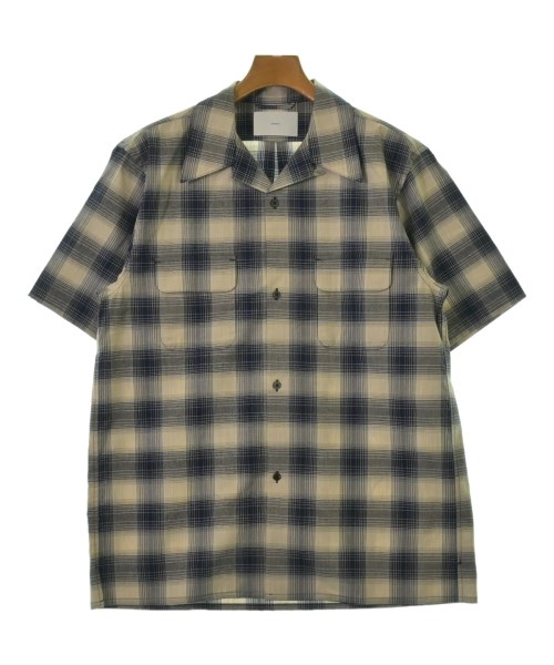 SUGARHILL シュガーヒル カジュアルシャツ メンズ 【古着】【中古】