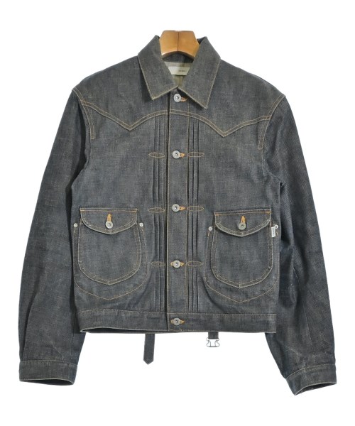 SUGARHILL シュガーヒル デニムジャケット メンズ 【古着】【中古】