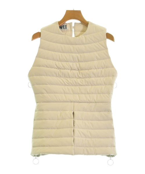 DAWEI ダウェイ ブルゾン（その他） レディース 【古着】【中古】