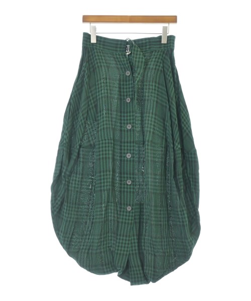 DAWEI ダウェイ ロング・マキシ丈スカート レディース 【古着】【中古】