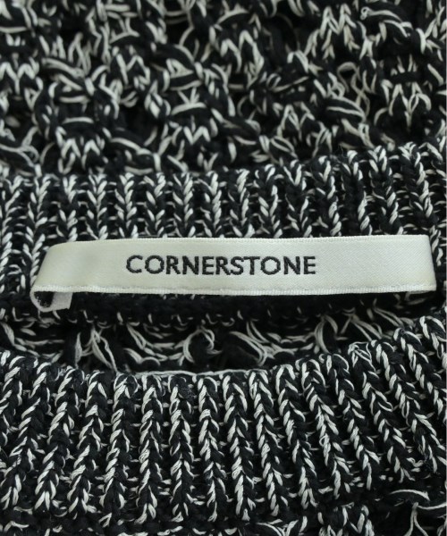 CORNERSTONE コーナーストーン ニット・セーター メンズ 【古着】