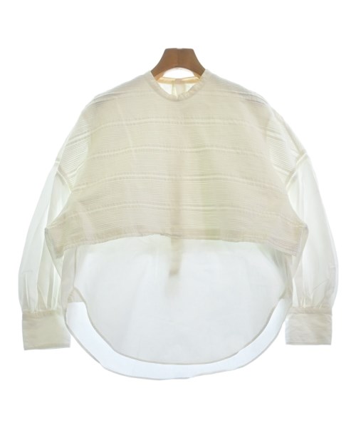 Pheeta フィータ カジュアルシャツ レディース 【古着】【中古】の通販は