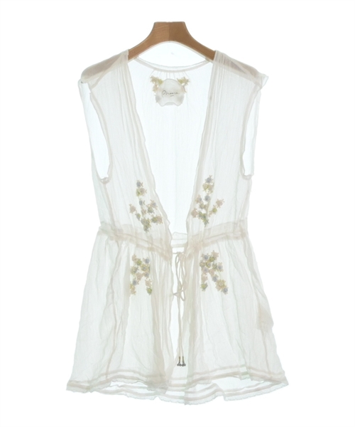 Pheeta フィータ ブラウス レディース 【古着】【中古】の通販は