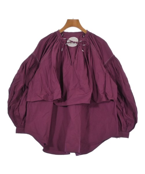 Pheeta フィータ ブラウス レディース 【古着】【中古】