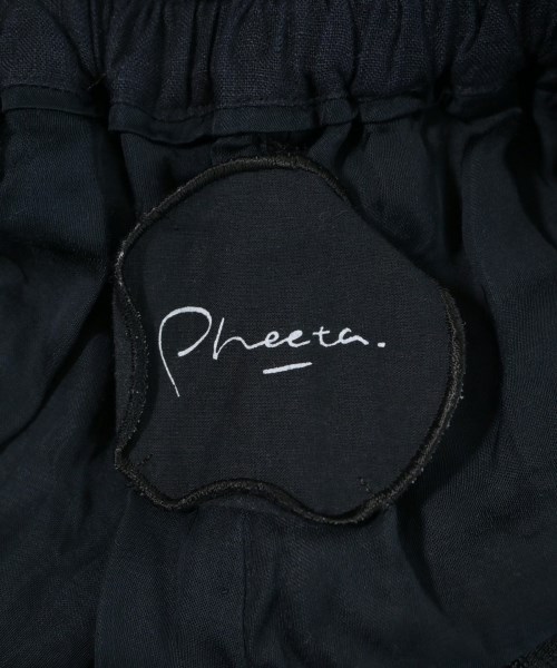 Pheeta フィータ パンツ（その他） レディース 【古着】【中古】 
