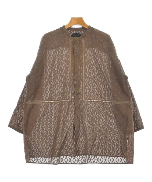 Pheeta フィータ カジュアルシャツ レディース 【古着】【中古】