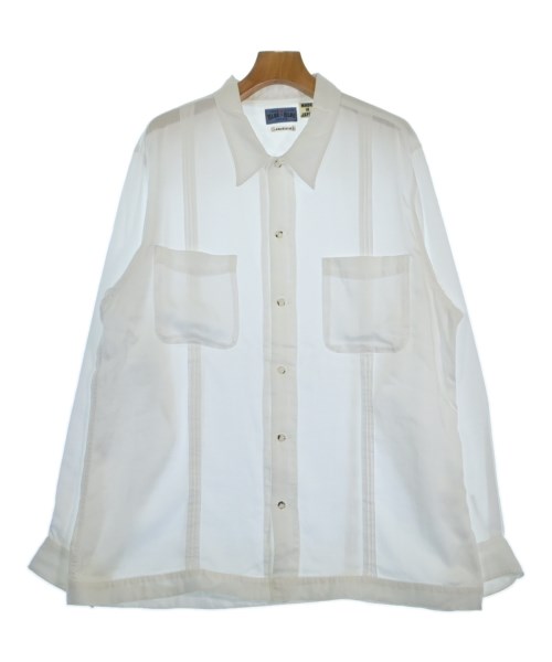 BLUE BLUE JAPAN ブルーブルージャパン カジュアルシャツ メンズ 【古着】【中古】