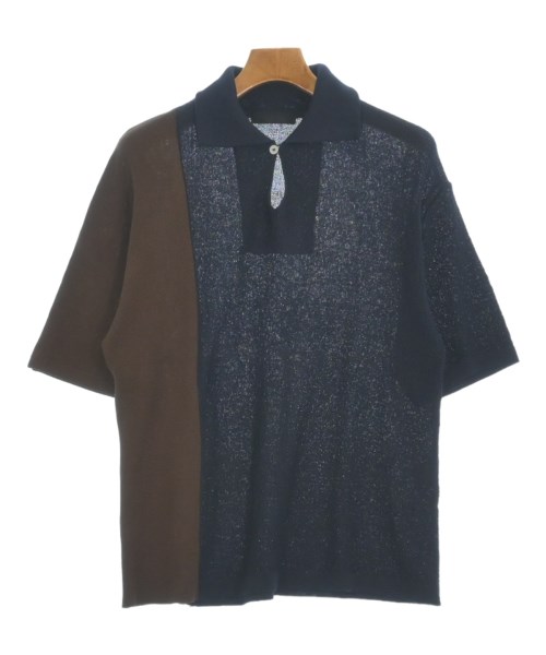 Nobuyuki Matsui ノブユキマツイ ニット・セーター メンズ 【古着】【中古】