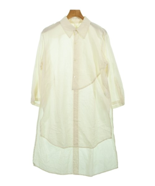 Nobuyuki Matsui ノブユキマツイ カジュアルシャツ メンズ 【古着】【中古】