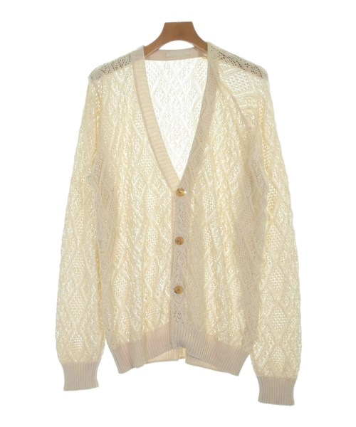 Nobuyuki Matsui ノブユキマツイ カーディガン メンズ 【古着】【中古】