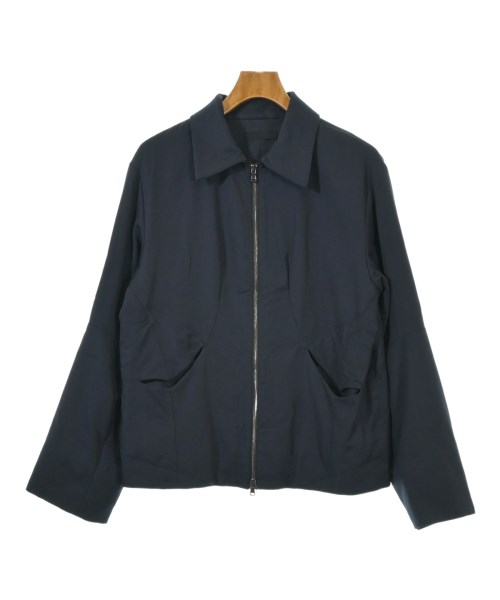 Nobuyuki Matsui ノブユキマツイ ブルゾン メンズ 【古着】【中古】