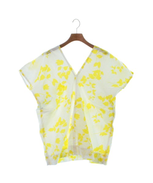 PLAN C プランシー ブラウス レディース【古着】【中古】の通販は