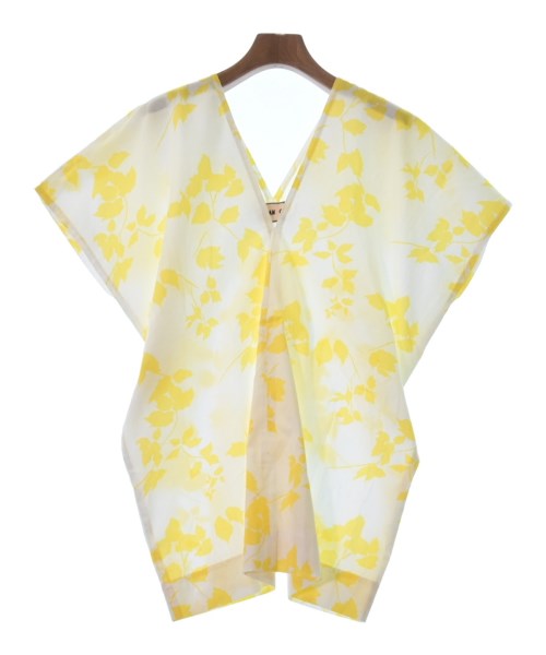 PLAN C プランシー ブラウス レディース 【古着】【中古】