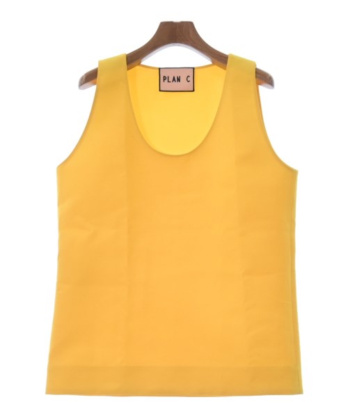 PLAN C プランシー カジュアルシャツ レディース 【古着】【中古】