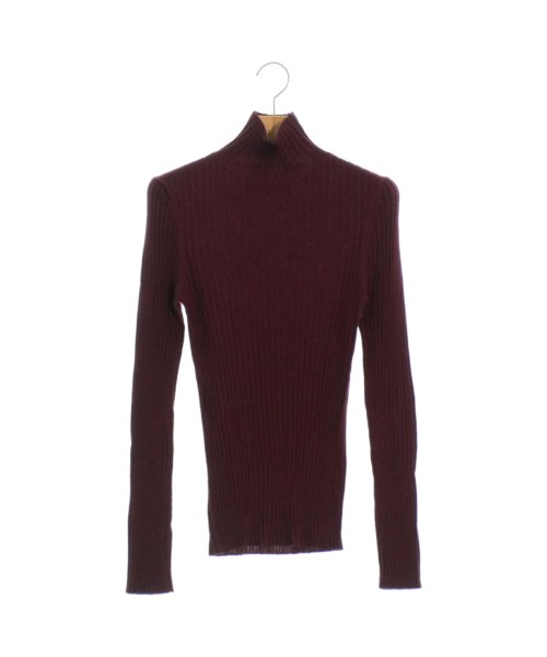 PLAN C プランシー ニット・セーター レディース 【古着】【中古】 PLAN C プランシー ニット・セーター レディース 【古着】【中古】