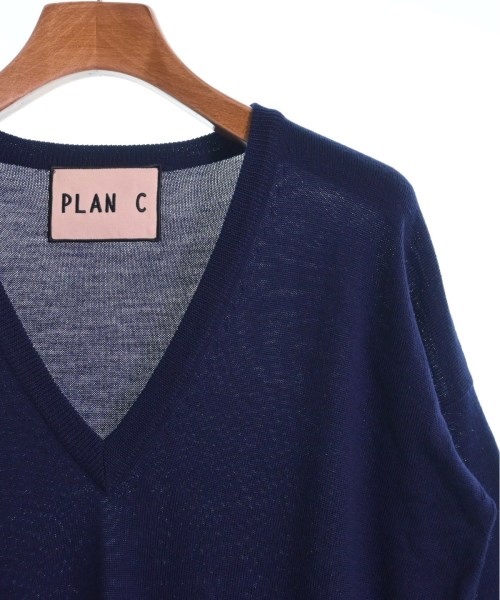PLAN C プランシー ニット・セーター レディース 【古着】【中古  
