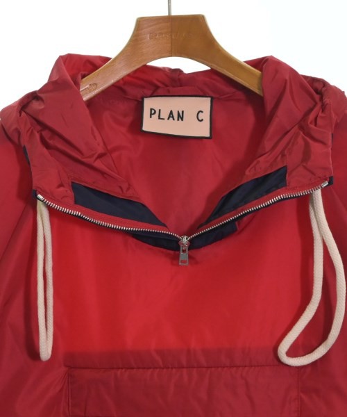 PLAN C プランシー ブルゾン（その他） レディース 【古着】【中古】の