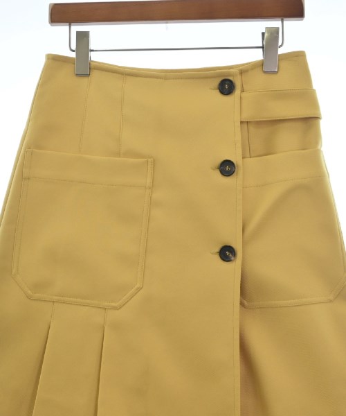 PLAN C プランシー ロング・マキシ丈スカート レディース 【古着】【中古】の通販は