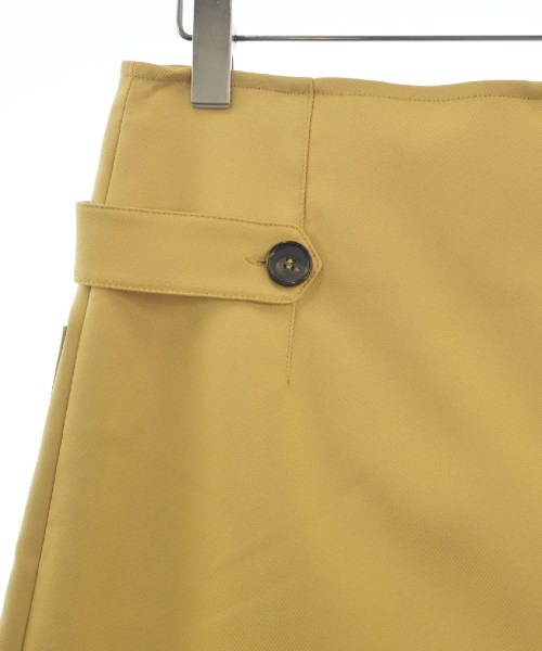 PLAN C プランシー ロング・マキシ丈スカート レディース 【古着】【中古】の通販は