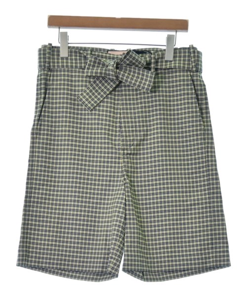 PLAN C プランシー ショートパンツ レディース 【古着】【中古】の通販は