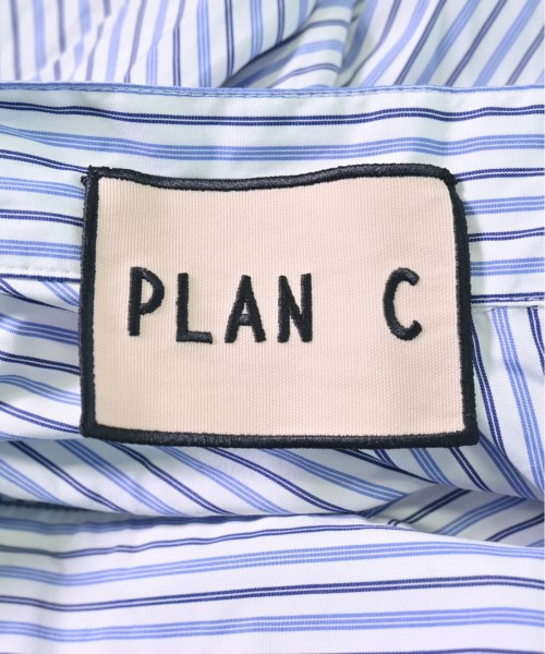 PLAN C プランシー ロング・マキシ丈スカート レディース 【古着】【中古】_2