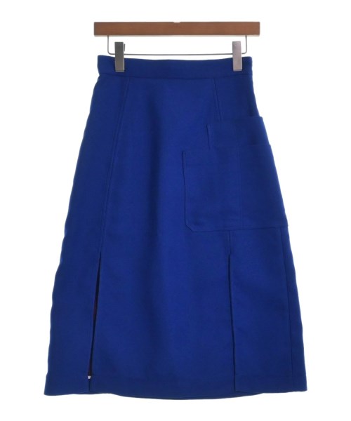 PLAN C プランシー ロング・マキシ丈スカート レディース 【古着】【中古】の通販は 17,760円