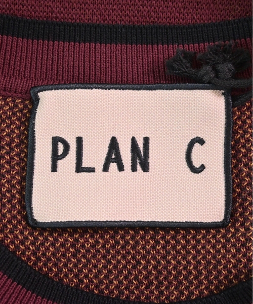 PLAN C プランシー ニット・セーター レディース 【古着】【中古】_2