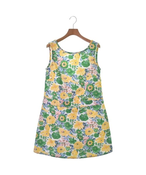 PLAN C プランシー ワンピース レディース 【古着】【中古】