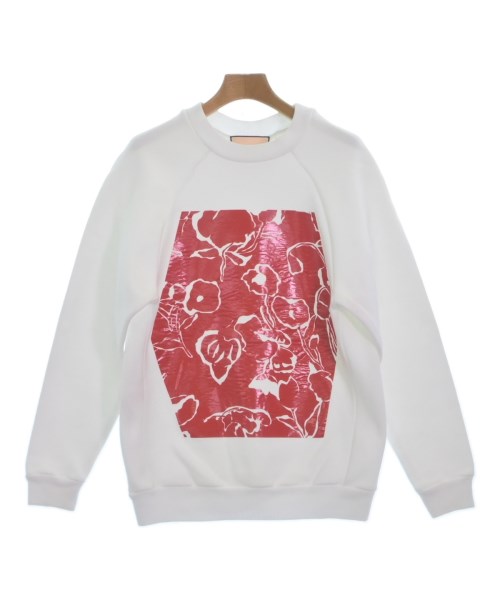 PLAN C プランシー スウェット レディース 【古着】【中古】の通販は 18,688円