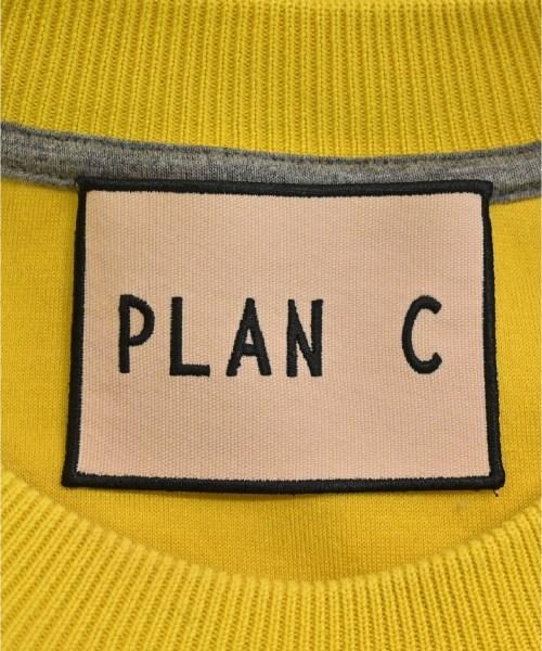 PLAN C プランシー Tシャツ・カットソー レディース 【古着】【中古】