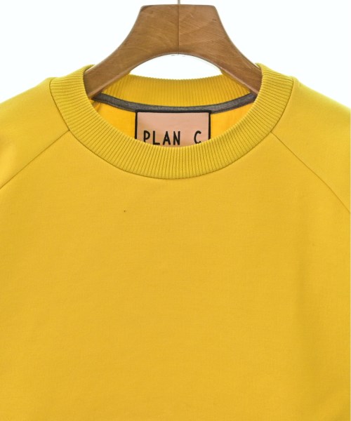 PLAN C プランシー Tシャツ・カットソー レディース 【古着】【中古】 PLAN C プランシー Tシャツ・カットソー レディース 【古着】【中古】