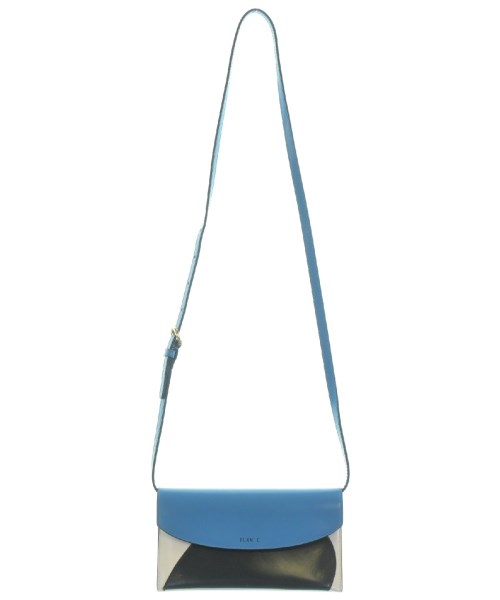 PLAN C プランシー ショルダーバッグ レディース 【古着】【中古】