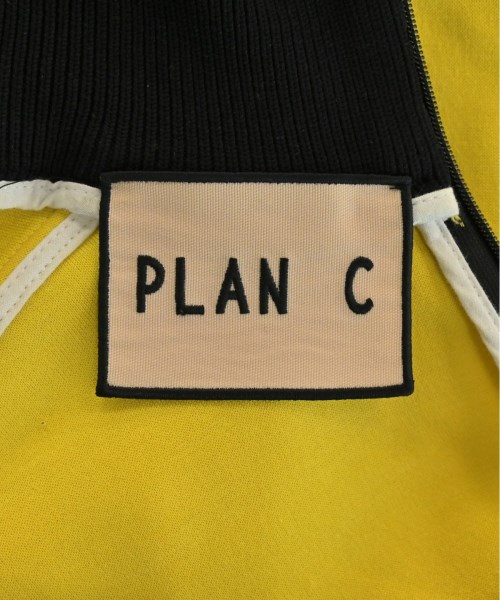 PLAN C プランシー スウェット レディース 【古着】【中古】_2