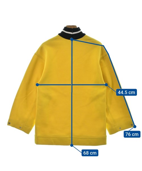 PLAN C プランシー スウェット レディース 【古着】【中古】_7