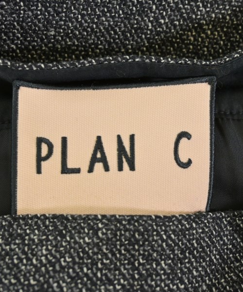 PLAN C プランシー ロング・マキシ丈スカート レディース 【古着】【中古】