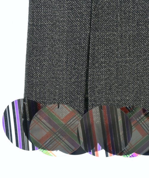 PLAN C プランシー ロング・マキシ丈スカート レディース 【古着】【中古】