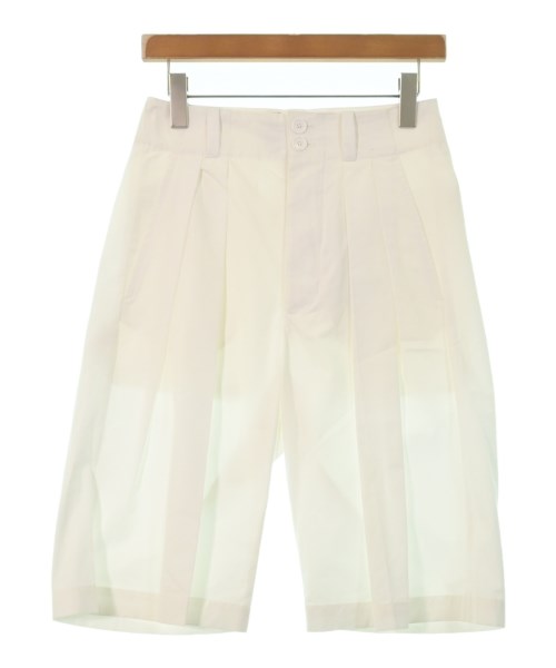 PLAN C プランシー ショートパンツ レディース 【古着】【中古】