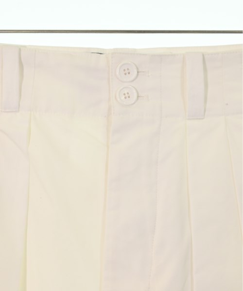 PLAN C ショートパンツ レディース 【古着】【中古】【送料無料】 PLAN