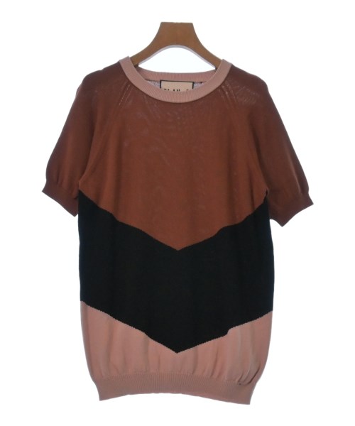 PLAN C プランシー ニット・セーター レディース 【古着】【中古】