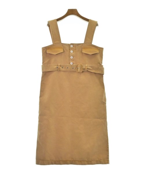 PLAN C プランシー ワンピース レディース 【古着】【中古】