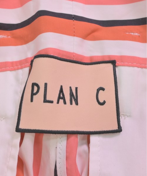 PLAN C プランシー パンツ（その他） レディース 【古着】【中古】_2
