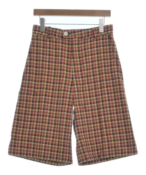 PLAN C プランシー ショートパンツ レディース 【古着】【中古】