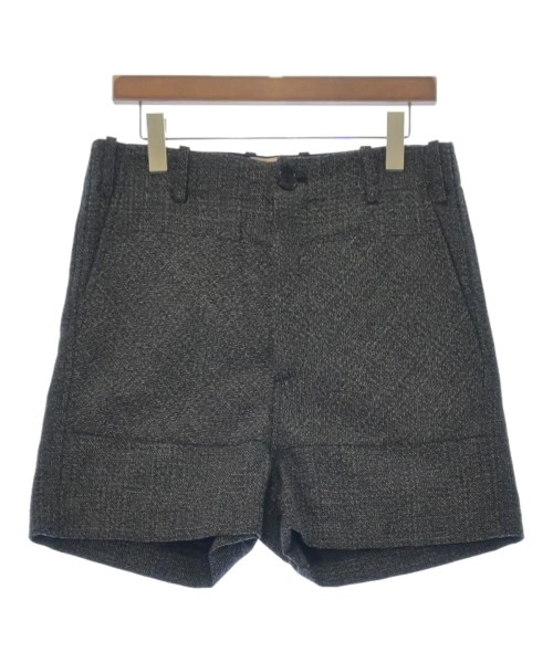 PLAN C プランシー ショートパンツ レディース 【古着】【中古】の通販は