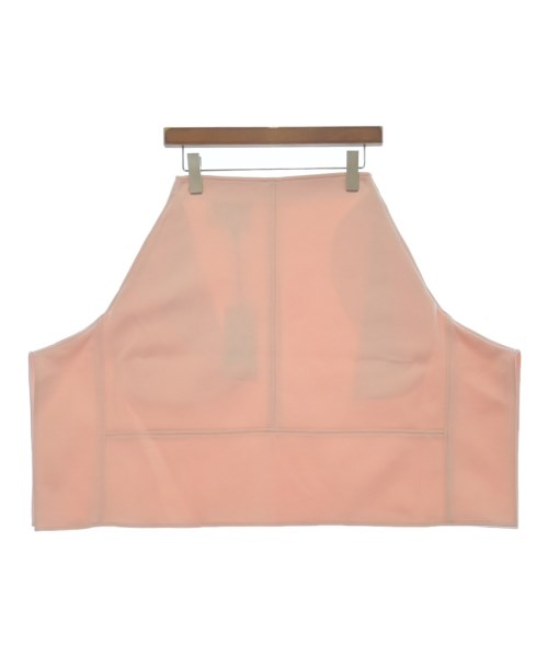 PLAN C プランシー ひざ丈スカート レディース 【古着】【中古】