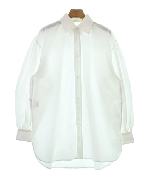 PLAN C プランシー カジュアルシャツ レディース 【古着】【中古】の通販は