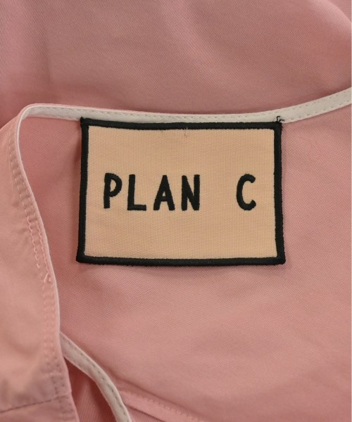 PLAN C プランシー ワンピース レディース 【古着】【中古】_2