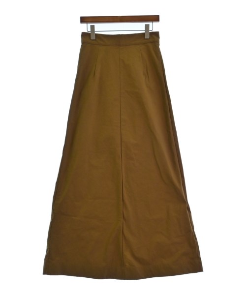PLAN C プランシー ロング・マキシ丈スカート レディース 【古着】【中古】の通販は