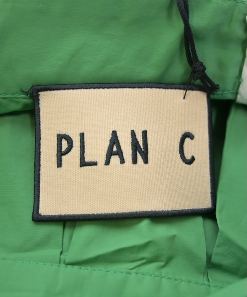 PLAN C プランシー ロング・マキシ丈スカート レディース 【古着】【中古】